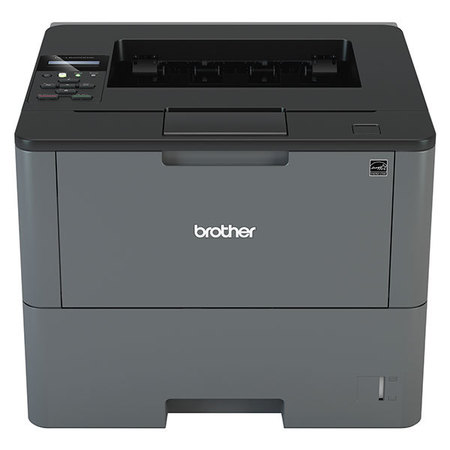 Brother Brother HL-L6200DW Mono Laser Printer HL-L6200DW